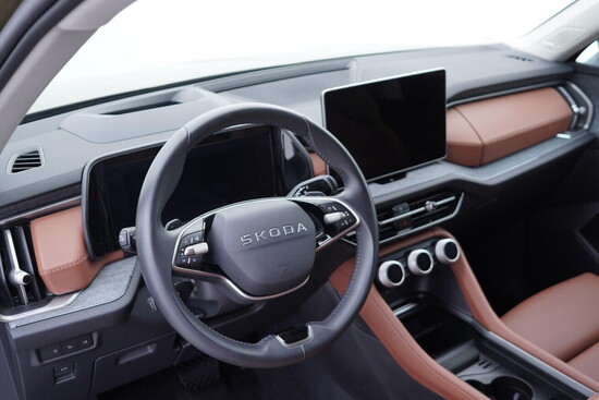 ŠKODA KODIAQ Selection 2.0 TDI 142 kW automat, DPH_5