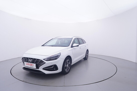 HYUNDAI I30 Smart 1.0 T-GDI 88 kW manuál, DPH_1
