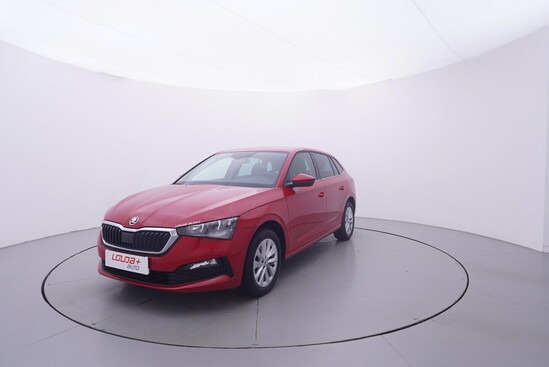 ŠKODA SCALA Style 1.5 TSI 110 kW automat, DPH_1