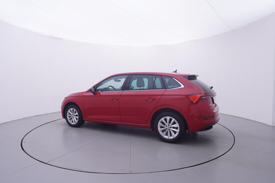 ŠKODA SCALA Style 1.5 TSI 110 kW automat, DPH_2