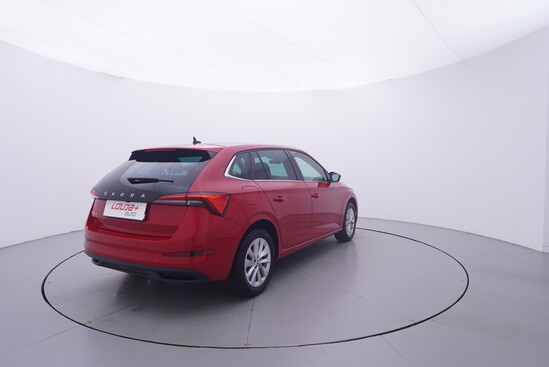 ŠKODA SCALA Style 1.5 TSI 110 kW automat, DPH_3