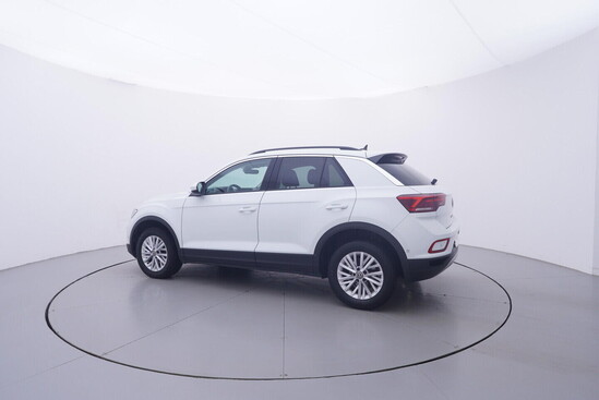 VOLKSWAGEN T-ROC Life 1.5 TSI 110 kW automat, DPH_2