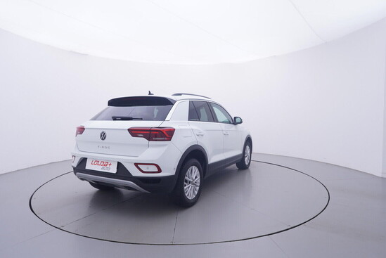 VOLKSWAGEN T-ROC Life 1.5 TSI 110 kW automat, DPH_3