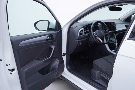 VOLKSWAGEN T-ROC Life 1.5 TSI 110 kW automat, DPH_4