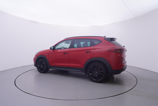 HYUNDAI TUCSON N-line 2.0 CRDi 136 kW automat_2