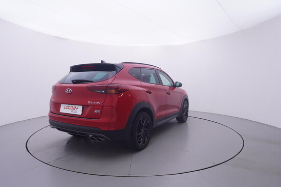 HYUNDAI TUCSON N-line 2.0 CRDi 136 kW automat_3