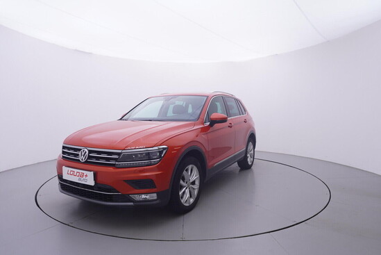 VOLKSWAGEN TIGUAN Highline 2.0 TDI 140 kW automat_1