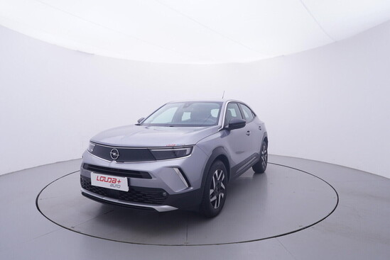 OPEL MOKKA  1.2 Puretech 74 kW manuál_1