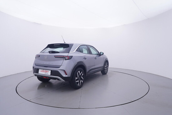 OPEL MOKKA  1.2 Puretech 74 kW manuál_3