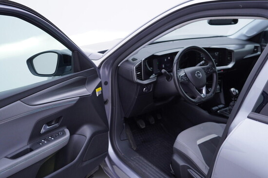OPEL MOKKA  1.2 Puretech 74 kW manuál_4