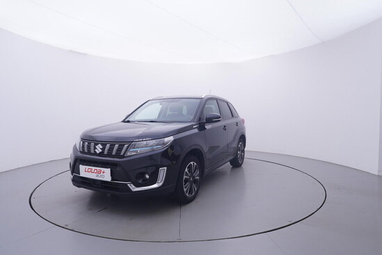 SUZUKI VITARA  1.4 Boosterjet 95 kW manuál_1
