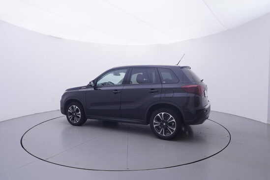 SUZUKI VITARA  1.4 Boosterjet 95 kW manuál_2
