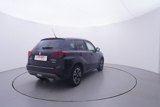 SUZUKI VITARA  1.4 Boosterjet 95 kW manuál_3
