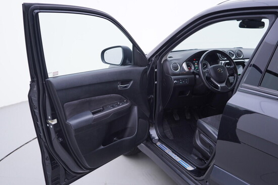 SUZUKI VITARA  1.4 Boosterjet 95 kW manuál_4
