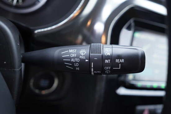SUZUKI VITARA  1.4 Boosterjet 95 kW manuál_5