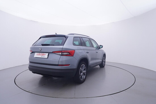 ŠKODA KODIAQ  1.4 TSI 110 kW automat_1