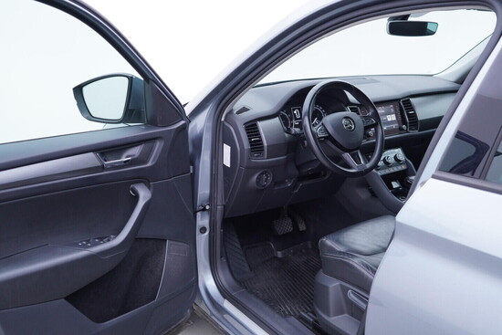 ŠKODA KODIAQ  1.4 TSI 110 kW automat_4