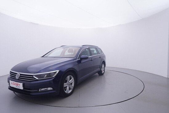 VOLKSWAGEN PASSAT  2.0 TDI 140 kW automat_1