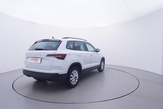 ŠKODA KAROQ Ambition 1.5 TSI 110 kW manuál, DPH_3