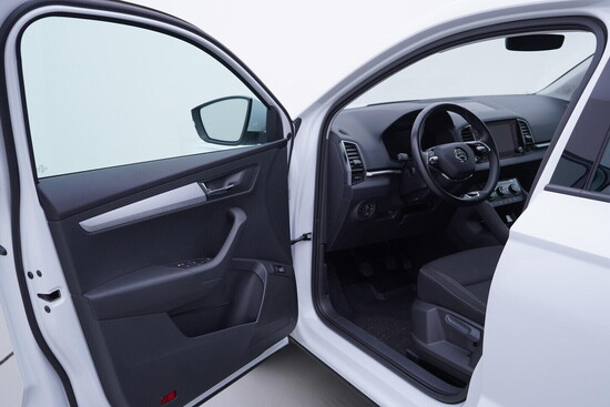 ŠKODA KAROQ Ambition 1.5 TSI 110 kW manuál, DPH_4