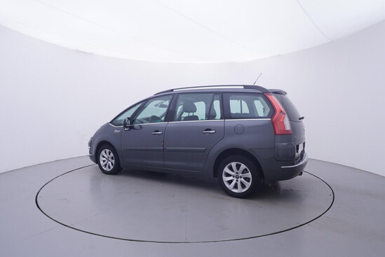 CITROEN C4 PICASSO  1.6 HDI 82 kW manuál_2