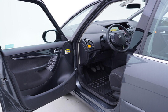 CITROEN C4 PICASSO  1.6 HDI 82 kW manuál_4