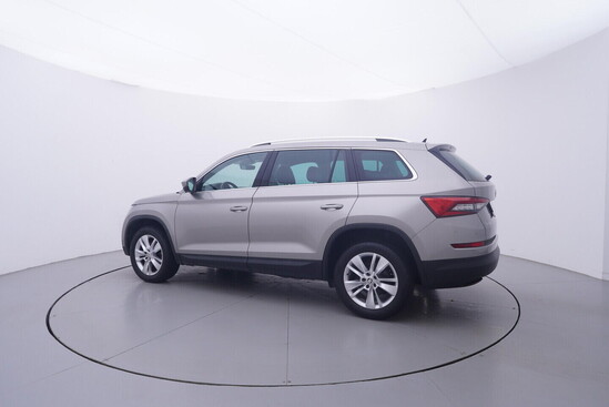 ŠKODA KODIAQ Style 2.0 TDI 110 kW manuál_2