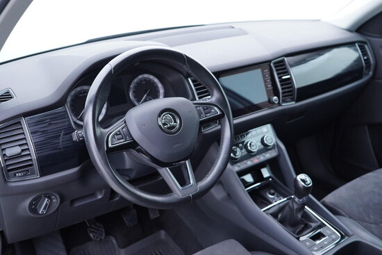ŠKODA KODIAQ Style 2.0 TDI 110 kW manuál_5