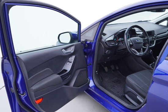 FORD FIESTA Trend 1.1 16V 63 kW manuál_4