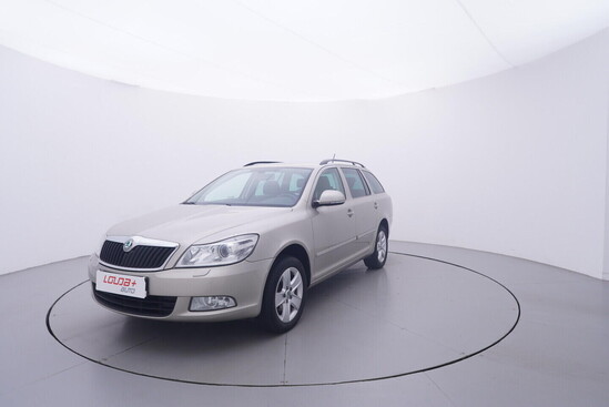 ŠKODA OCTAVIA Elegance 2.0 TDI 103 kW manuál_1