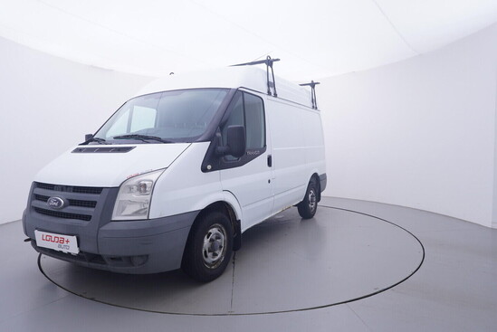 FORD TRANSIT 2.2 TDCi 63 kW manuál, DPH_1