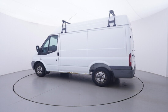 FORD TRANSIT 2.2 TDCi 63 kW manuál, DPH_2