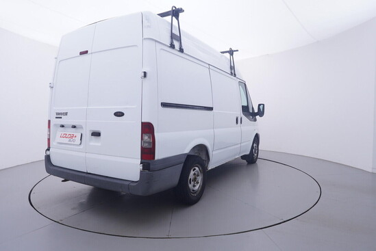 FORD TRANSIT 2.2 TDCi 63 kW manuál, DPH_3