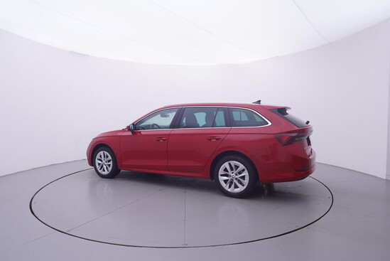 ŠKODA OCTAVIA Style 2.0 TDI 85 kW manuál, DPH_2