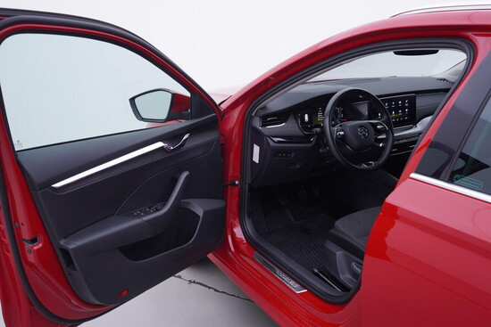 ŠKODA OCTAVIA Style 2.0 TDI 85 kW manuál, DPH_4
