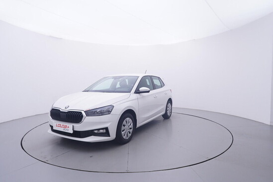 ŠKODA FABIA Ambition 1.0 TSI 70 kW manuál, DPH_1