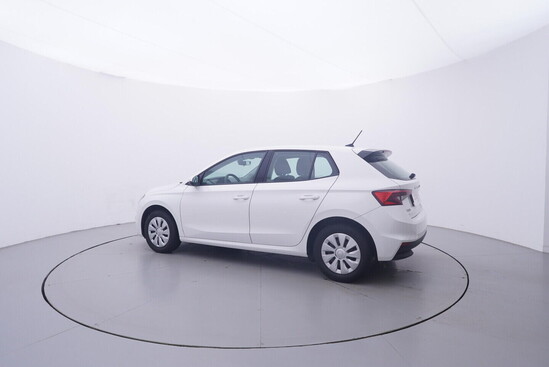 ŠKODA FABIA Ambition 1.0 TSI 70 kW manuál, DPH_2