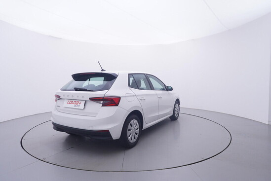 ŠKODA FABIA Ambition 1.0 TSI 70 kW manuál, DPH_3