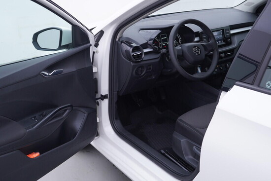 ŠKODA FABIA Ambition 1.0 TSI 70 kW manuál, DPH_4