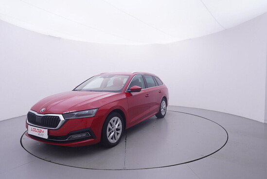 ŠKODA OCTAVIA Style 2.0 TDI 85 kW manuál, DPH_1