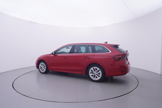 ŠKODA OCTAVIA Style 2.0 TDI 85 kW manuál, DPH_2