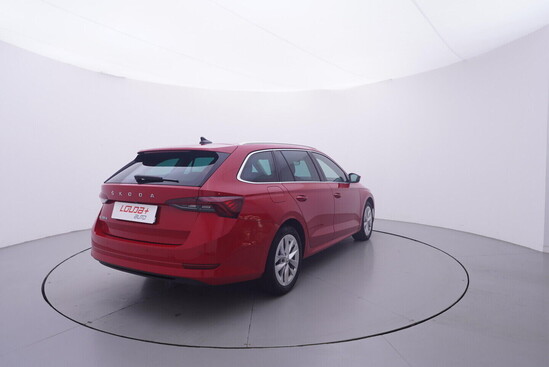 ŠKODA OCTAVIA Style 2.0 TDI 85 kW manuál, DPH_3