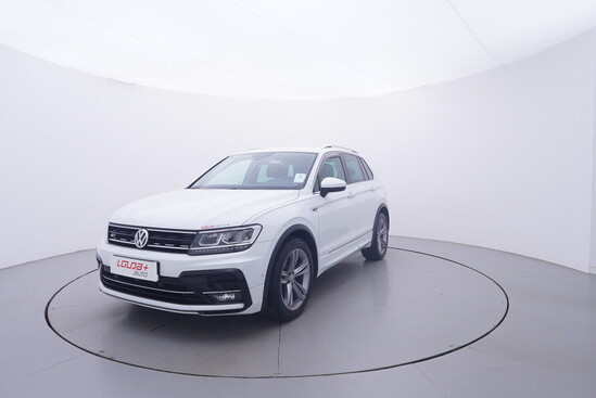 VOLKSWAGEN TIGUAN R-Line 1.5 TSI 110 kW manuál_1