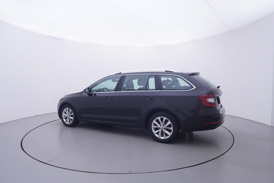 ŠKODA OCTAVIA Style 1.5 TSI 110 kW manuál_2