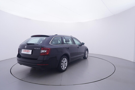 ŠKODA OCTAVIA Style 1.5 TSI 110 kW manuál_3