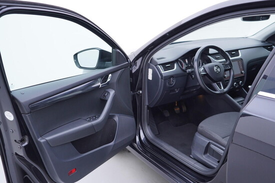 ŠKODA OCTAVIA Style 1.5 TSI 110 kW manuál_4