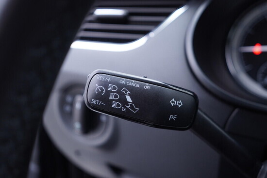 ŠKODA OCTAVIA Style 1.5 TSI 110 kW manuál_5