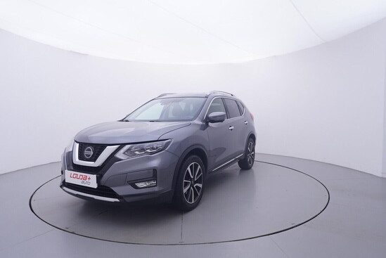 NISSAN X-TRAIL Tekna 1.7 DCI 110 kW manuál, DPH_1