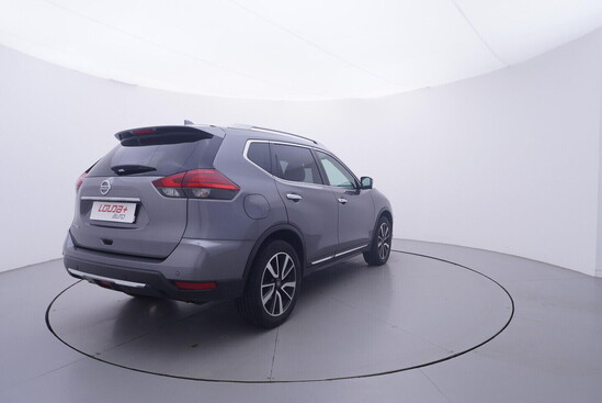 NISSAN X-TRAIL Tekna 1.7 DCI 110 kW manuál, DPH_3