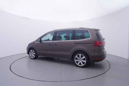 VOLKSWAGEN SHARAN Life 2.0 TDI 103 kW manuál_2